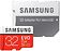 Карта памяти Samsung EVO Plus microSDHC 32GB + адаптер
