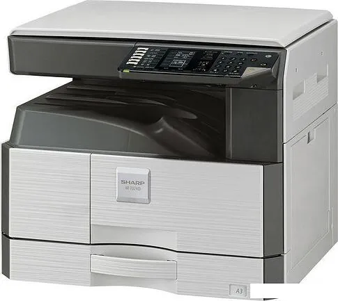 МФУ Sharp AR-7024DEU