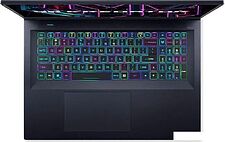 Ноутбук Acer Predator Tomahawk 18 PH18-71 NH.QKTER.002
