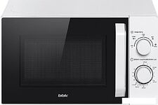 Микроволновая печь BBK 20MWS-761M/W