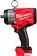 Гайковерт Milwaukee M18 FUEL M18FHIW2P12-0X 4933492785 (без АКБ, кейс)