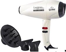 Фен GA.MA LEGGERO ION