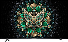 MiniLED телевизор TCL 98C6K