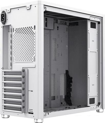 Корпус GameMax MeshBox (белый)