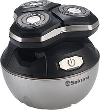 Электробритва Sakura SA-5434BS