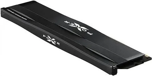 Оперативная память Silicon-Power XPower Zenith 32ГБ DDR5 5600 МГц SP032GXLWU560FSE
