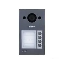 Вызывная панель Dahua DHI-VTO3312Q-P Вызывная панель Dahua DHI-VTO3312Q-P