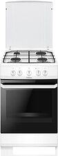 Кухонная плита Hansa FCGW510009D1 Кухонная плита Hansa FCGW510009D1