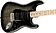 Электрогитара Fender Squier Affinity Series Stratocaster FMT HSS Black Burst
