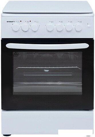 Кухонная плита Kraft KF-FSK6403AEW