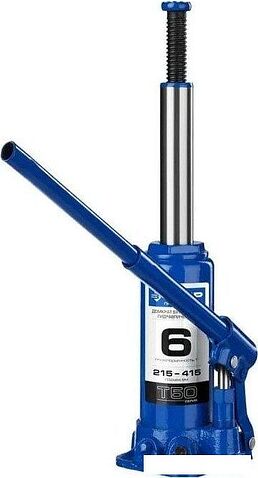 Бутылочный домкрат Зубр 43060-5_Z01 5т