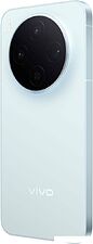 Телефон Vivo X300 V2515 16GB/512GB международная версия (голубой)