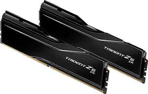Оперативная память G.Skill Trident Z5 CK 2x24ГБ DDR5 8200 МГц F5-8200C4052G24GX2-TZ5CK