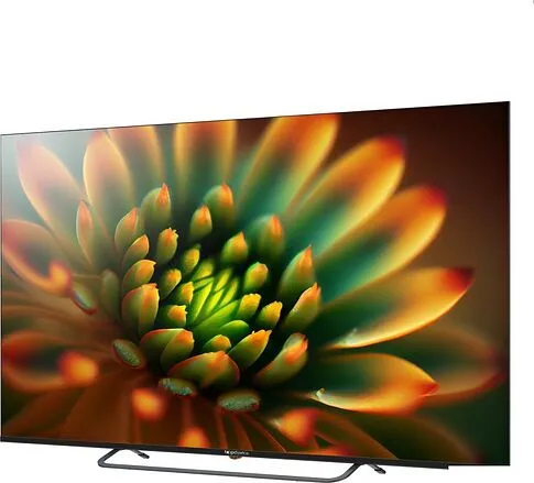 Телевизор Topdevice 65" Ultra 2023 (черный)