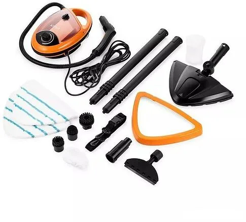 Пароочиститель Kitfort KT-9158-2