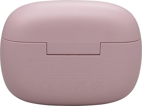 Наушники JBL Wave Beam 2 (розовый)