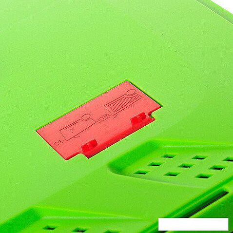 Газонокосилка RedVerg RD-LM36-400BL/U (без АКБ)