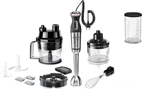 Погружной блендер Bosch MS8CM61X1