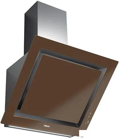 Кухонная вытяжка TEKA DLV 68660 112930026 (кирпич)