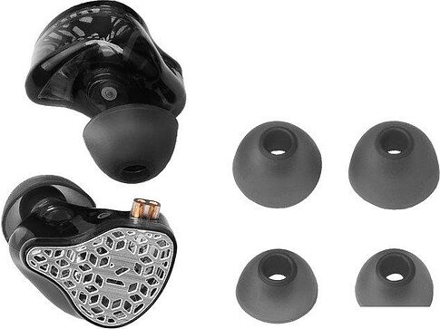 Наушники Music Public Kingdom IEM220