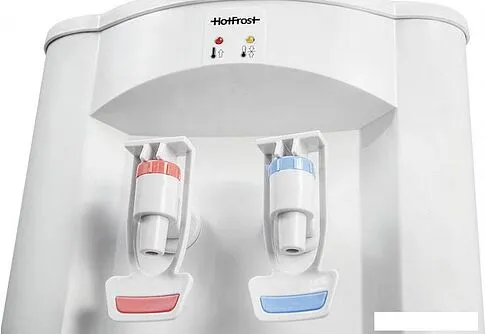 Кулер для воды HotFrost D95F (белый)