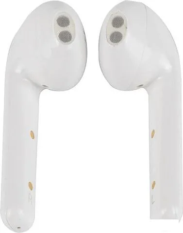 Наушники uBear Vibe (белый)