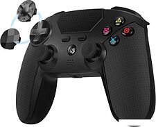 Геймпад SVEN GC-4040 (черный)