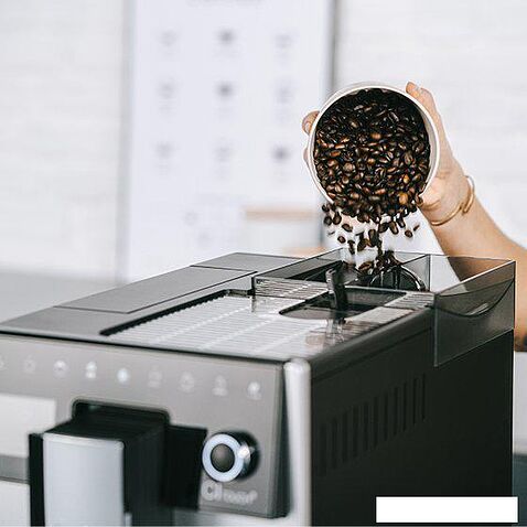 Кофемашина Melitta CI Touch F630-111