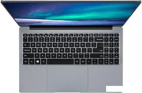 Ноутбук KUU G5 16GB/512GB