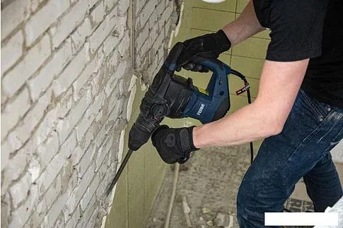 Перфоратор Ferm HDM1037