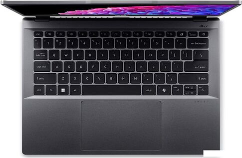 Ноутбук Acer Swift Go 14 SFG14-63-R7T4 NX.KTSCD.001