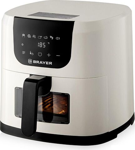 Аэрогриль (аэрофритюрница) Brayer BR2043