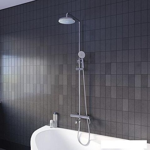 Душевая система IDDIS Joker JOKSB1Fi06