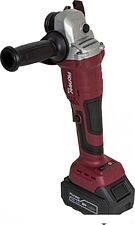 Угловая шлифмашина Pioneer Tools Master AG-M20V-125-01B USP (с 1-им АКБ, кейс) Угловая шлифмашина Pioneer Tools Master AG-M20V-125-01B USP (с 1-им АКБ, кейс)