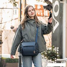 Сумка PGYTECH P-CB-043 (obsidian black)
