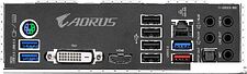 Материнская плата Gigabyte A520 Aorus Elite (rev. 1.0)