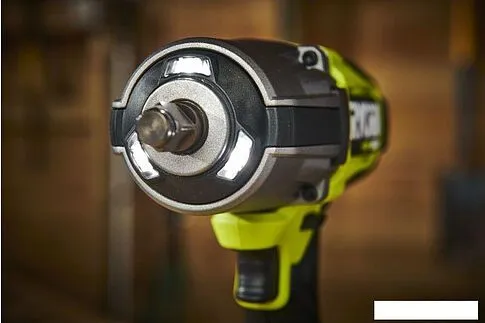 Гайковерт Ryobi RIW18X-0 5133004960 (без АКБ)