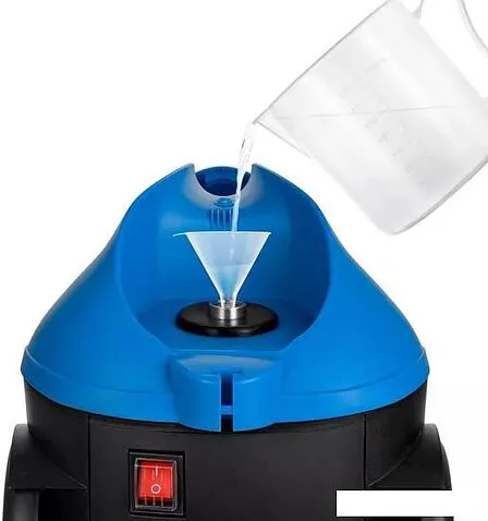 Пароочиститель Kitfort KT-9141-3