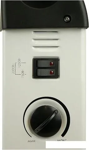 Конвектор Энергомаш КО-2000С