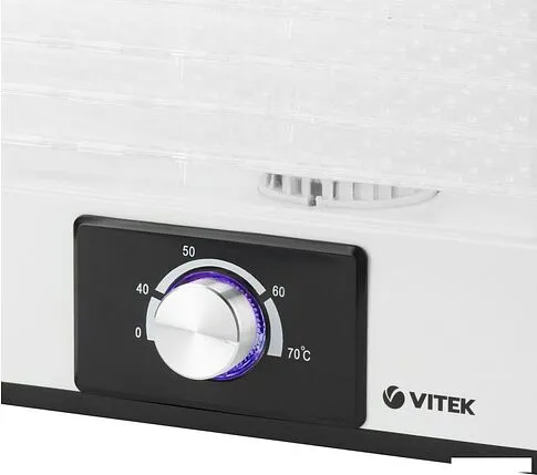 Сушилка для овощей и фруктов Vitek VT-5067
