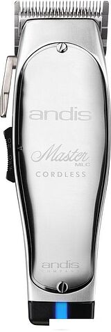Машинка для стрижки волос Andis Master Cordless Lithium-Ion Clipper 12665