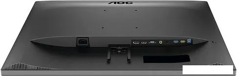 Монитор AOC 27E3UM/BK