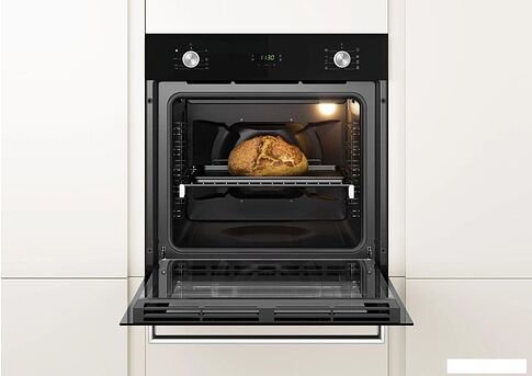 Электрический духовой шкаф Candy FCT625NL/1