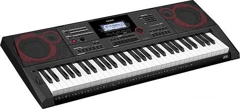 Синтезатор Casio CT-X5000