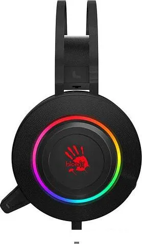 Наушники A4Tech Bloody G521 (черный)