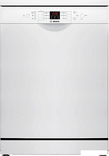 Отдельностоящая посудомоечная машина Bosch Serie 2 SMS26DW00T