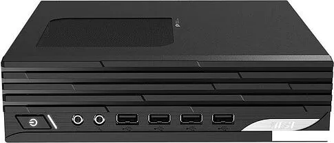 Компактный компьютер MSI Pro DP21 13M-626XRU 9S6-B0A421-633