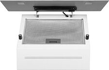 Кухонная вытяжка ZorG Alma 1080 60 S (белый)