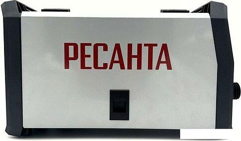 Сварочный инвертор Ресанта САИПА-22В/160АП MIG