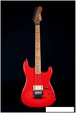 Электрогитара JET JS-700 RD H